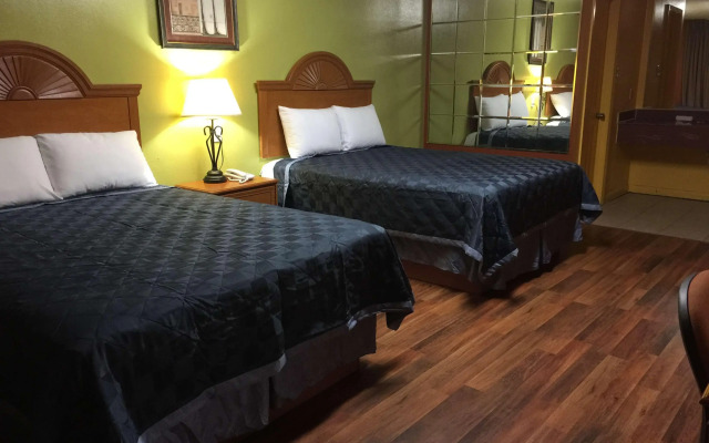 Bestway Inn