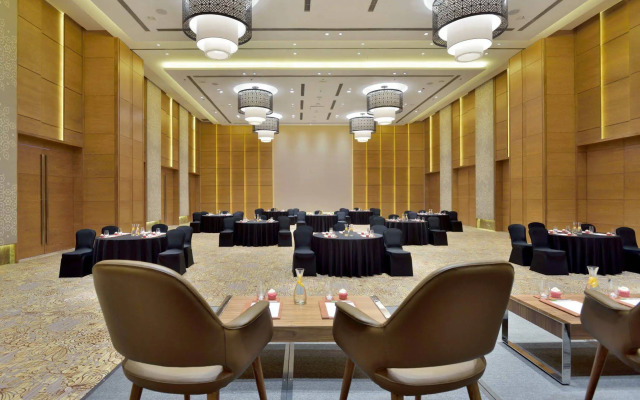 Courtyard by Marriott Raipur