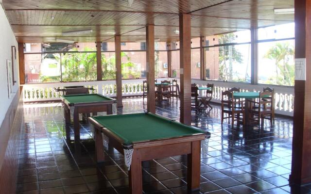 Hotel Recanto dos Pássaros