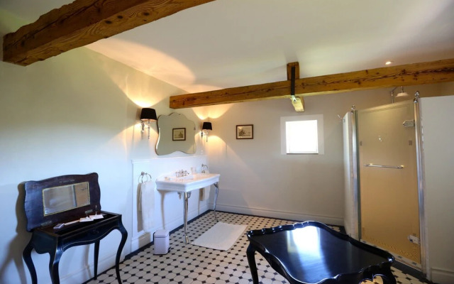 Château de La Mar Chambres d'Hôtes