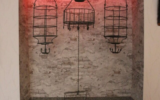 Pension & Gaststätte Handelshof