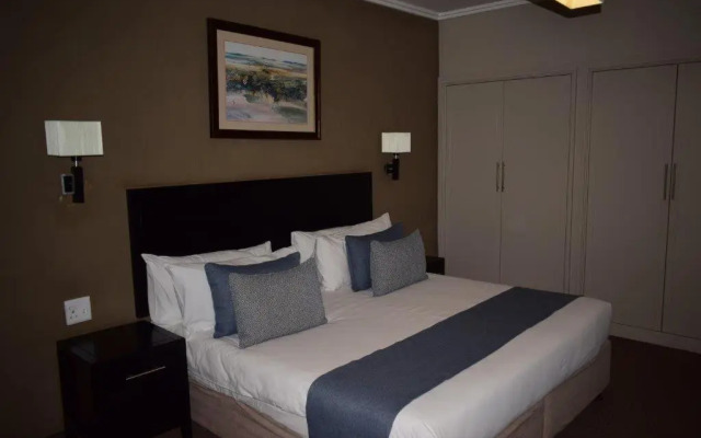 President Hotel & Conference Venue