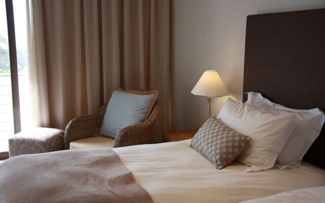 Super Tubes Guesthouse