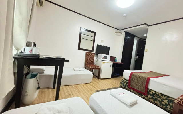 Hotel Asia