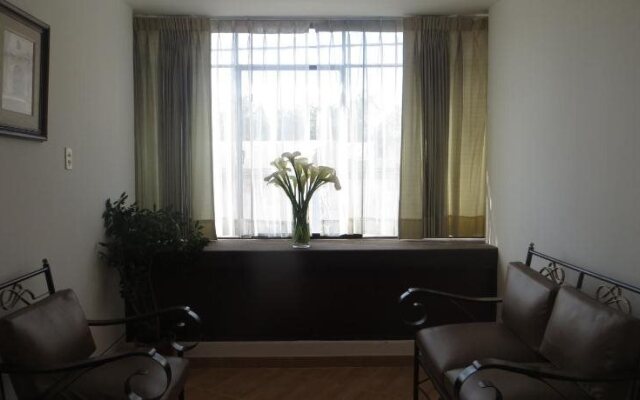Hotel Corregidor by Cassana