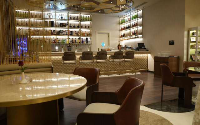 Divan Erbil Hotel