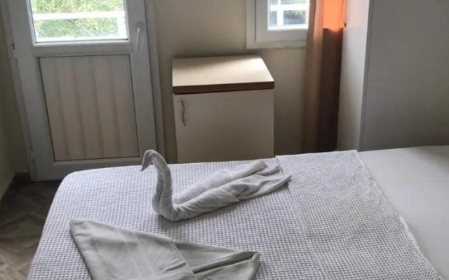 Cim Apartments Pansiyon