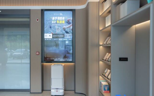 JI Hotel (Nanning Wanda Mao Branch)