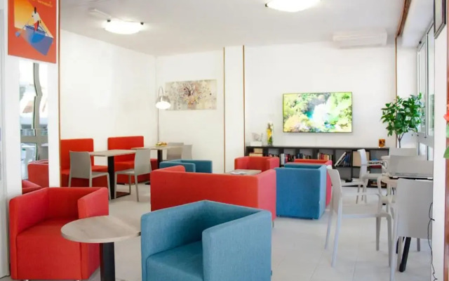 Hotel Lem