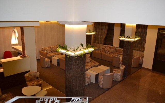 Tryavna Lake Hotel