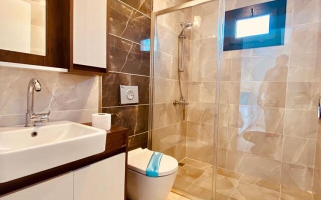 Luxury Villa Ada Marin