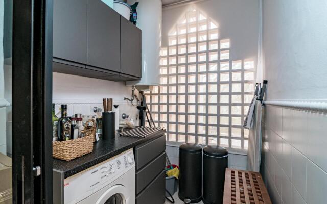 Penthouse Cartuja del Golf