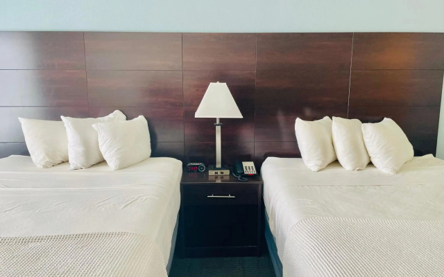 FairBridge Inn & Suites Cuero