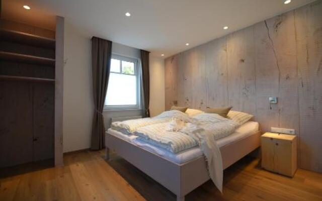 Ferienwohnung am Lennepark