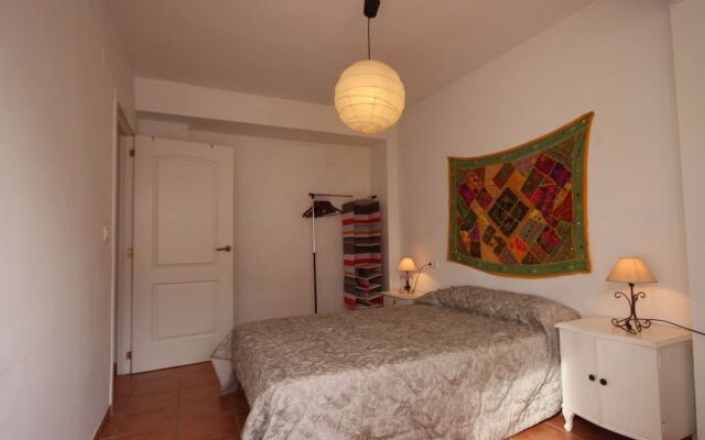 Costa CarpeDiem - Apartamento los Almendros