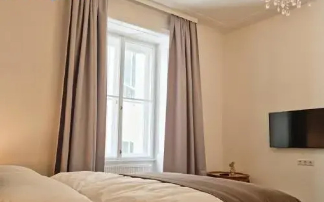 Pension Mozart Vienna