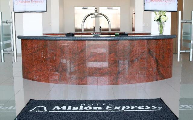 Mision Express Queretaro