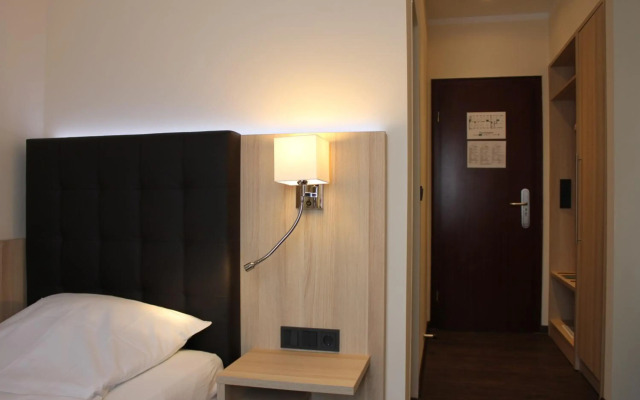 Hotel Sonderfeld
