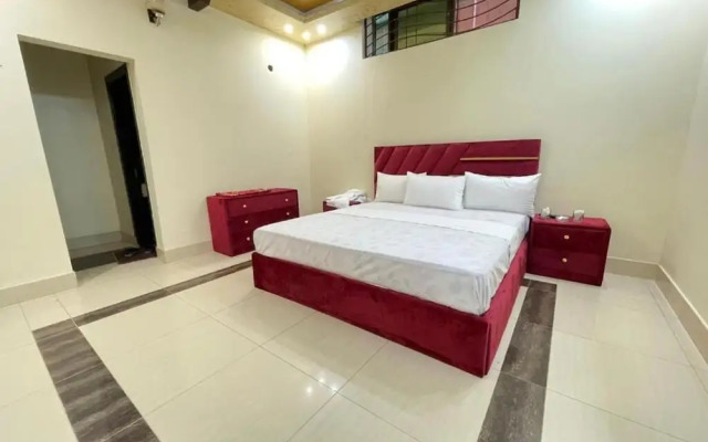 Every Lodge Guest House