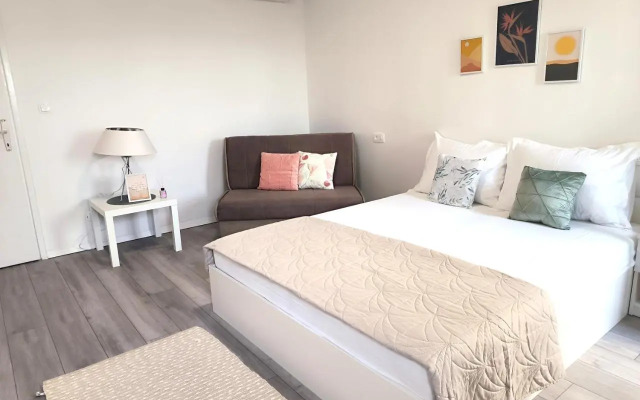 Apartment Makarska View