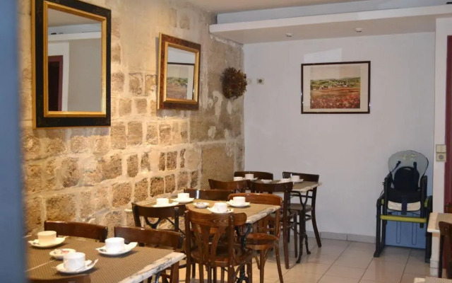 Hôtel Williams Opéra