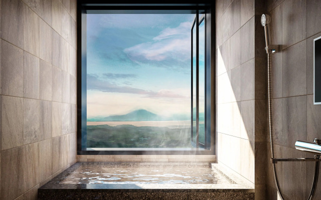 Hoshino Resorts KAI Kirishima