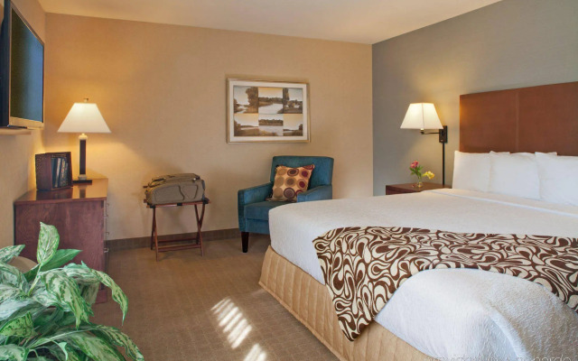 Silver Cloud Inn - Bellevue Downtown