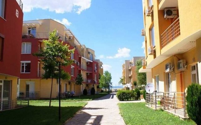 Menada Sunny Day 5 Apartments