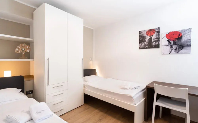 Apartments Capraria