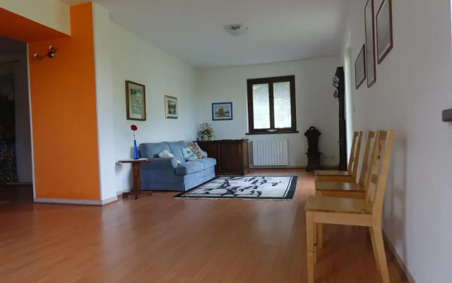 Residence Joy Center