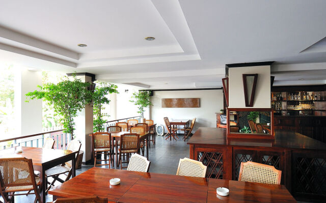 Lao Orchid Hotel
