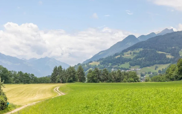 Apartment in Seeboden by Lake Millstatt