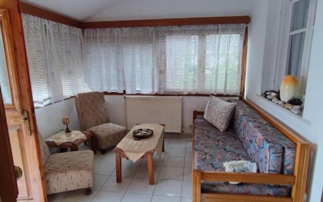 Authentic House Stratoni Chalkidiki Greece 6P Seaview