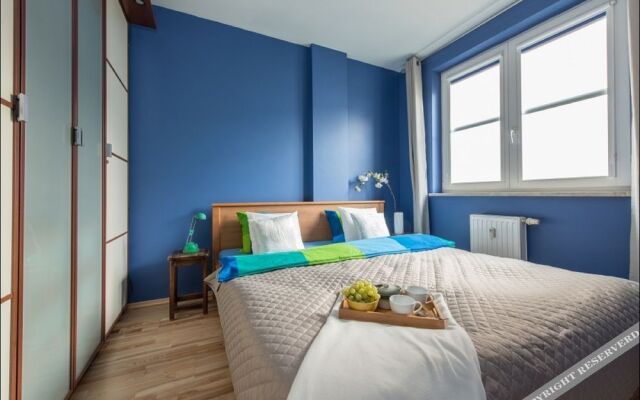 Apartament4You Plac Bankowy