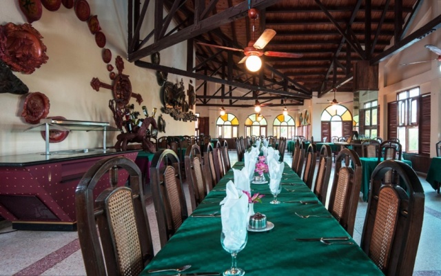 Hotel Porto Santo
