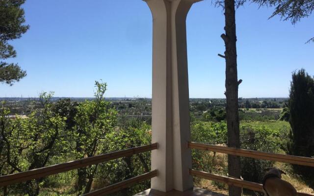 Santa Anastasia Luxury Suite Gallipoli