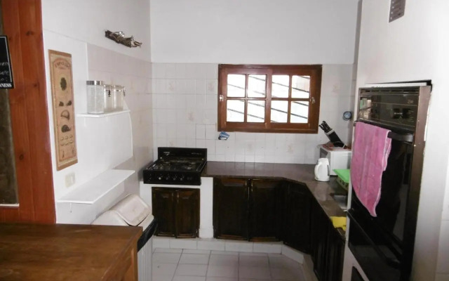 La Casa de Tounens