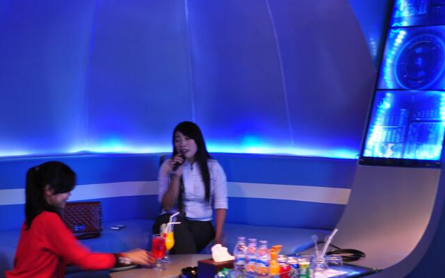 dMaleo Hotel Makassar