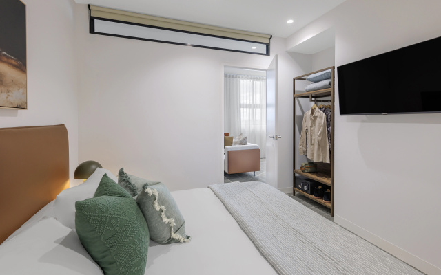 Punthill Sunshine – Guest Rooms – Melbourne
