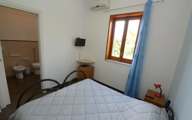 Villa Rosa
