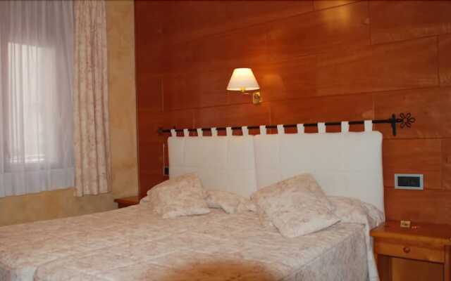 Hostal La Placeta