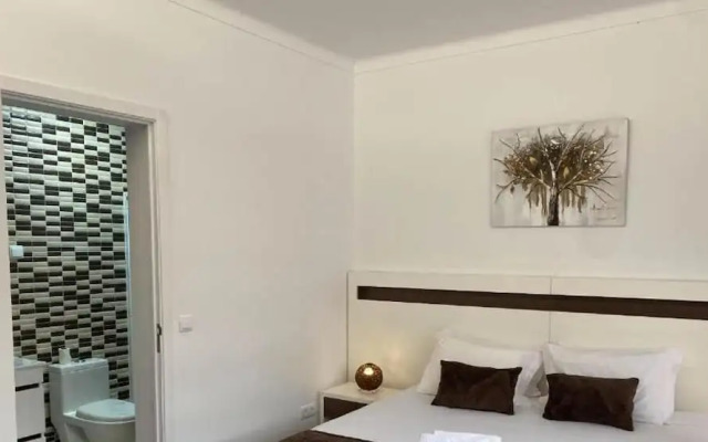 The Rock Guest House
