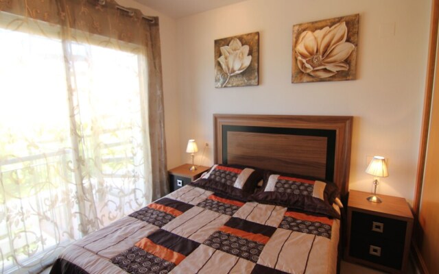 Casa Montesol