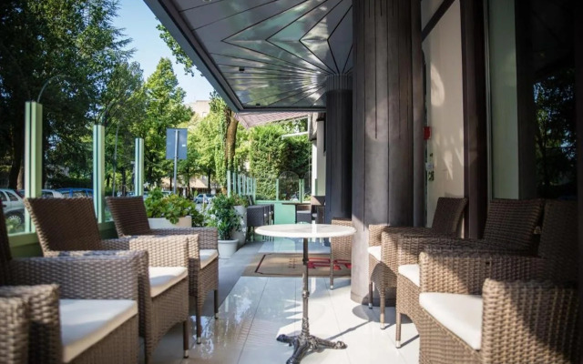 Wyndham Garden Conegliano