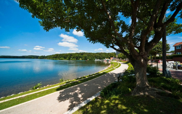 Ferienwohnung Stoetera