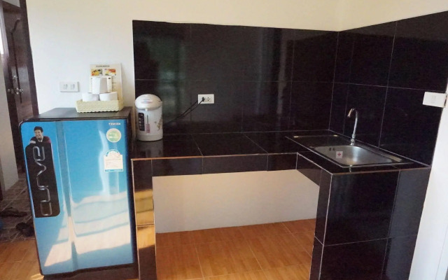Blanco Room & Apartments