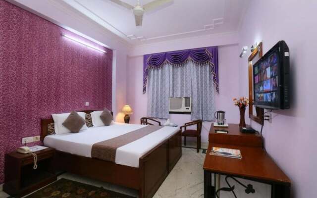 Hotel Indraprastha