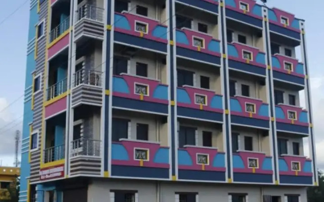 Sri Vally Residency