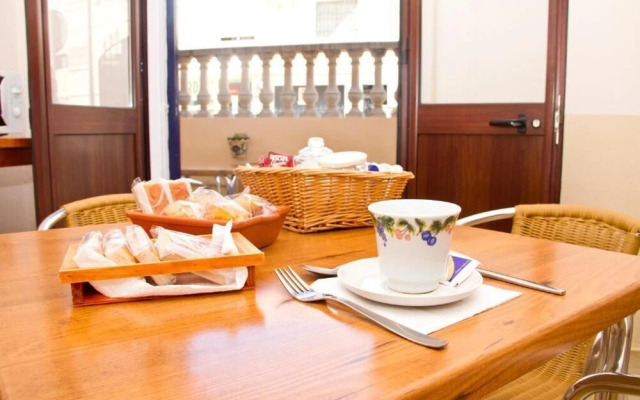 Hostal La Palma