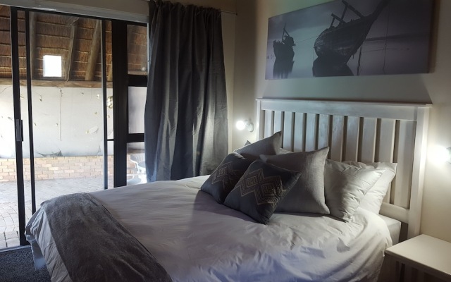 Sea Forever - Wildbreak Self Catering